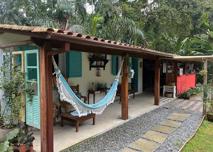 Guest House Vivenda Da Mata