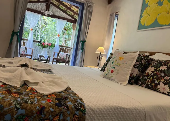 Guest House Vivenda Da Mata