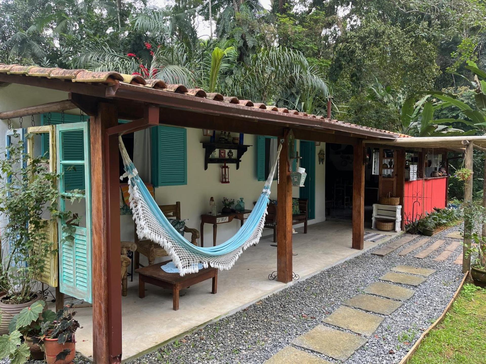 Casa de hóspedes Vivenda Da Mata