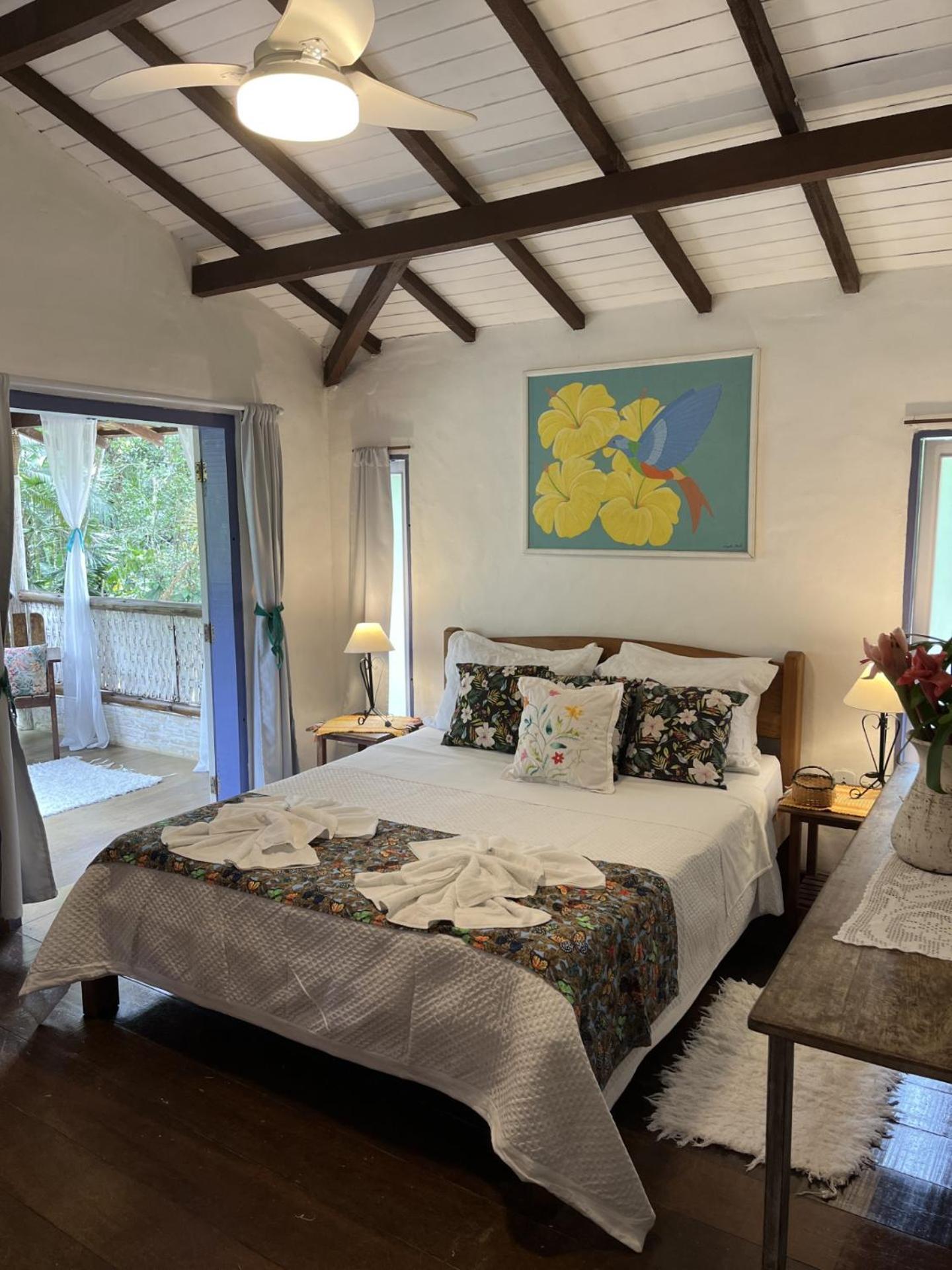 Vivenda Da Mata 3* Paraty