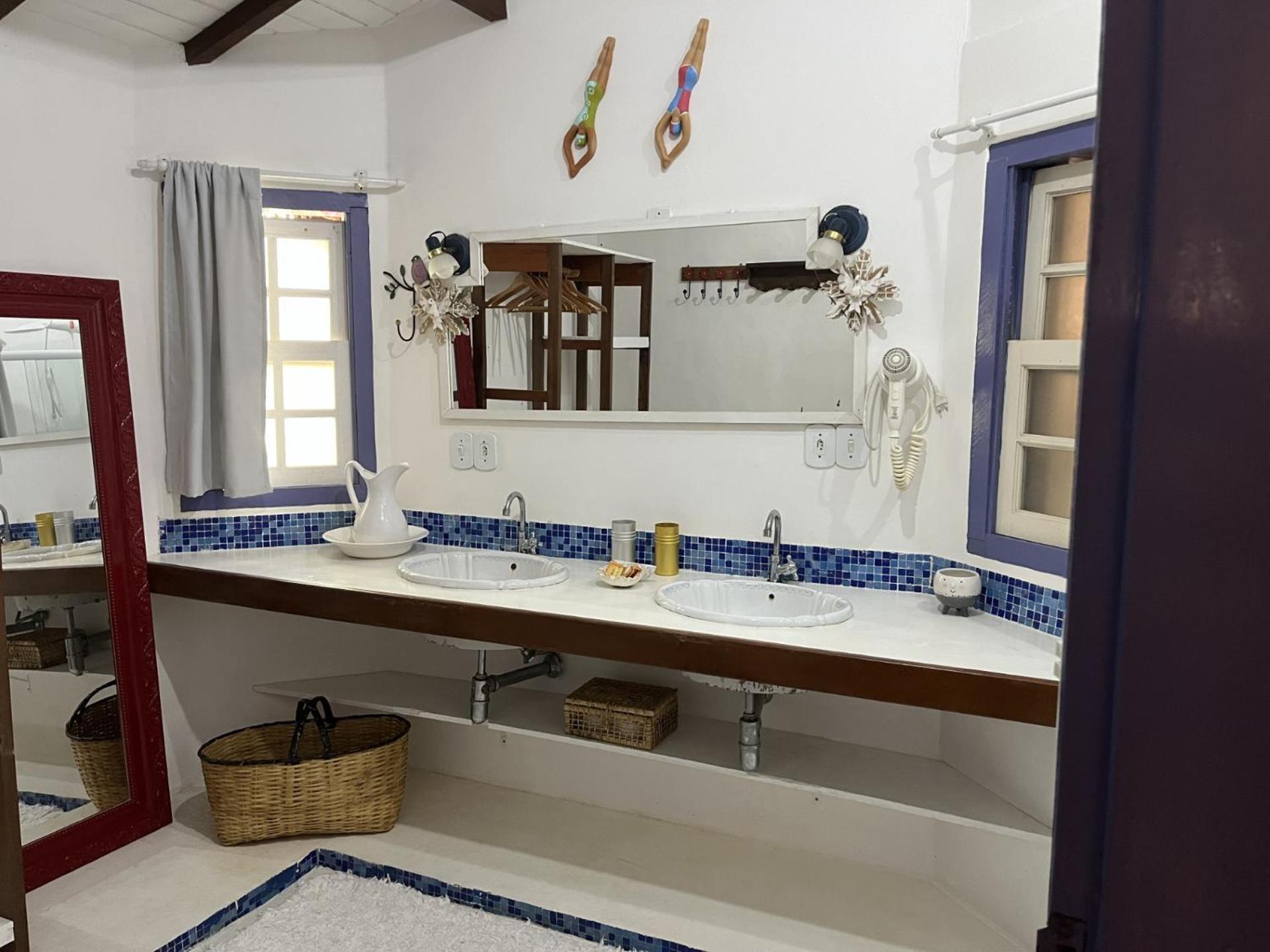 Vivenda Da Mata Casa de hóspedes Paraty