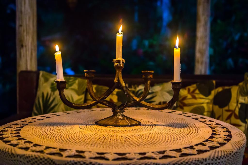 Vivenda Da Mata Casa de hóspedes Paraty