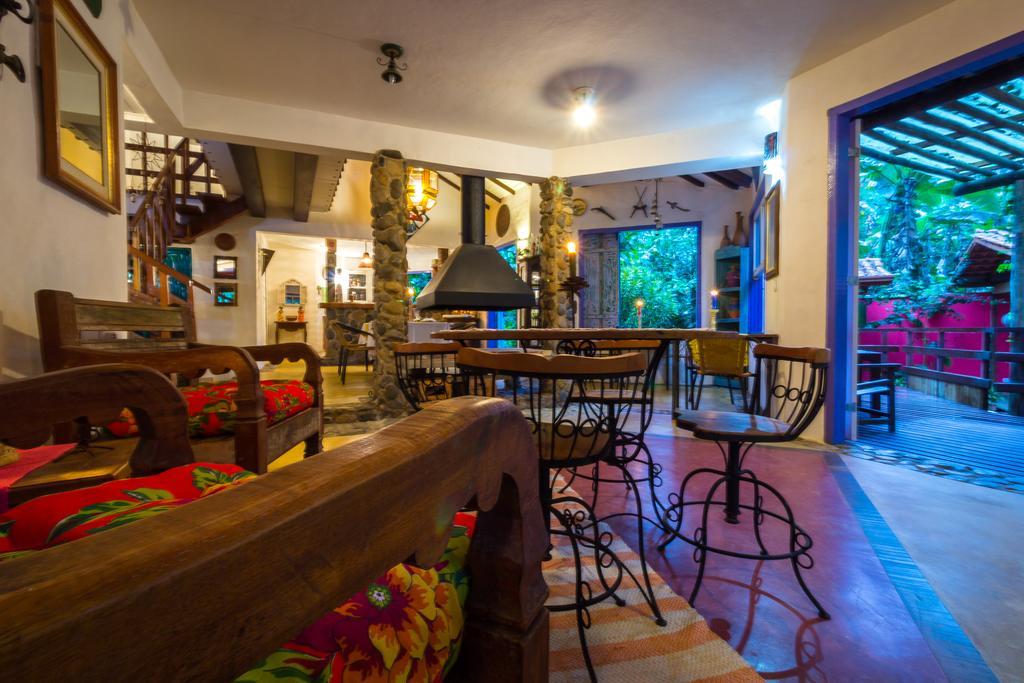 Casa de hóspedes Vivenda Da Mata 3*