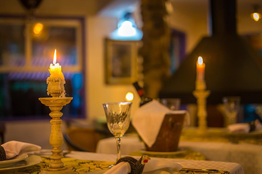 Casa de hóspedes Vivenda Da Mata Paraty