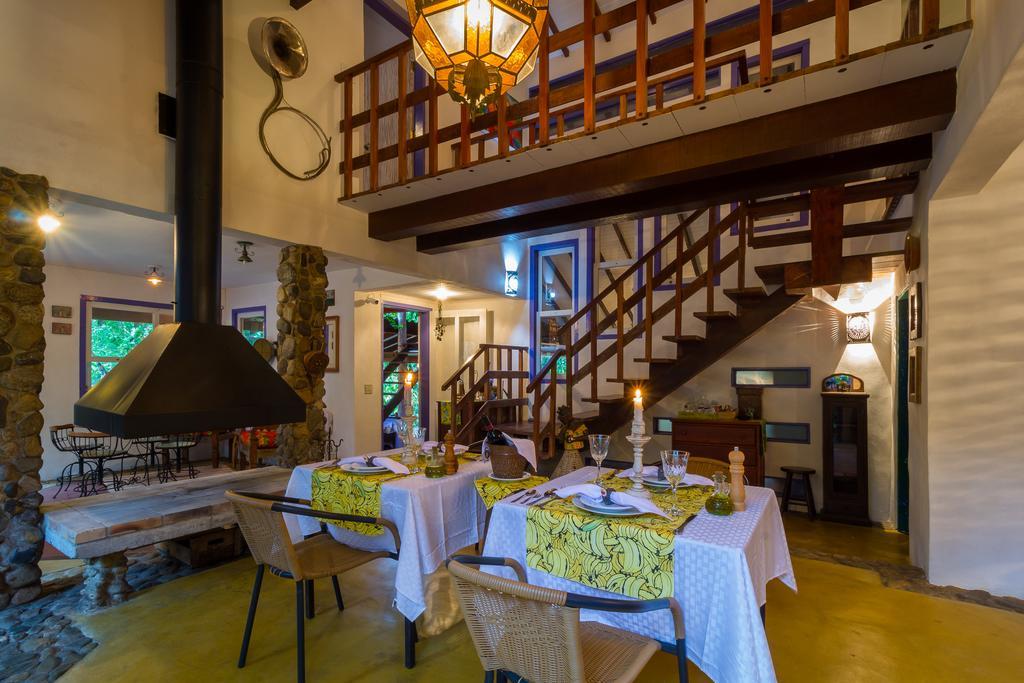 Vivenda Da Mata Casa de hóspedes 3*