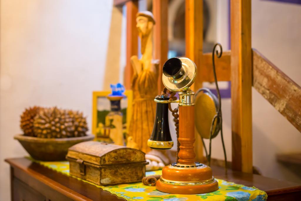 Vivenda Da Mata 3* Paraty