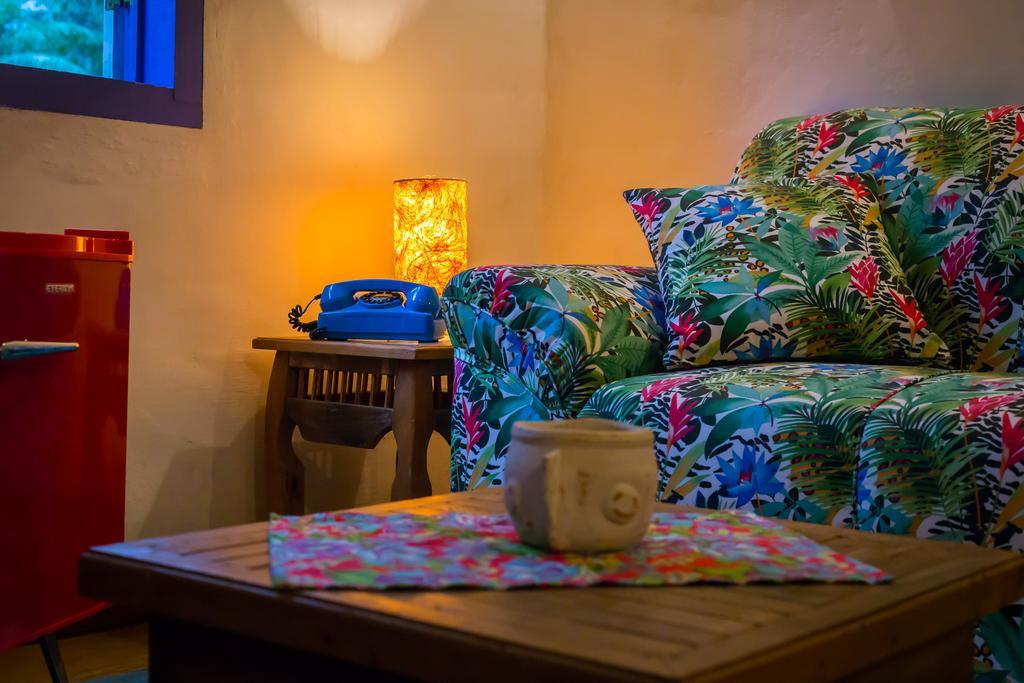 Vivenda Da Mata Casa de hóspedes Paraty