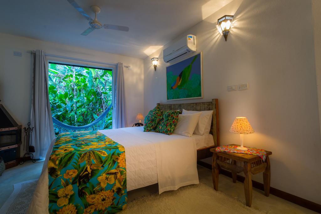 Vivenda Da Mata Casa de hóspedes Paraty