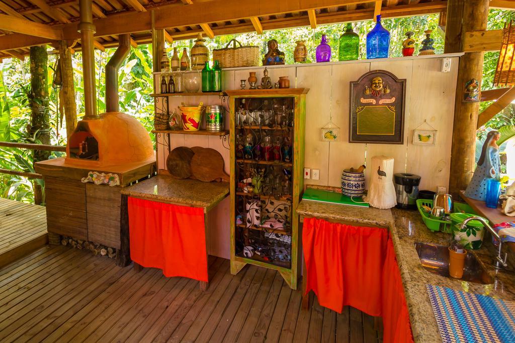 Vivenda Da Mata Casa de hóspedes Paraty