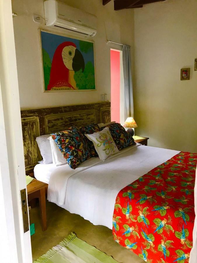 Vivenda Da Mata Paraty