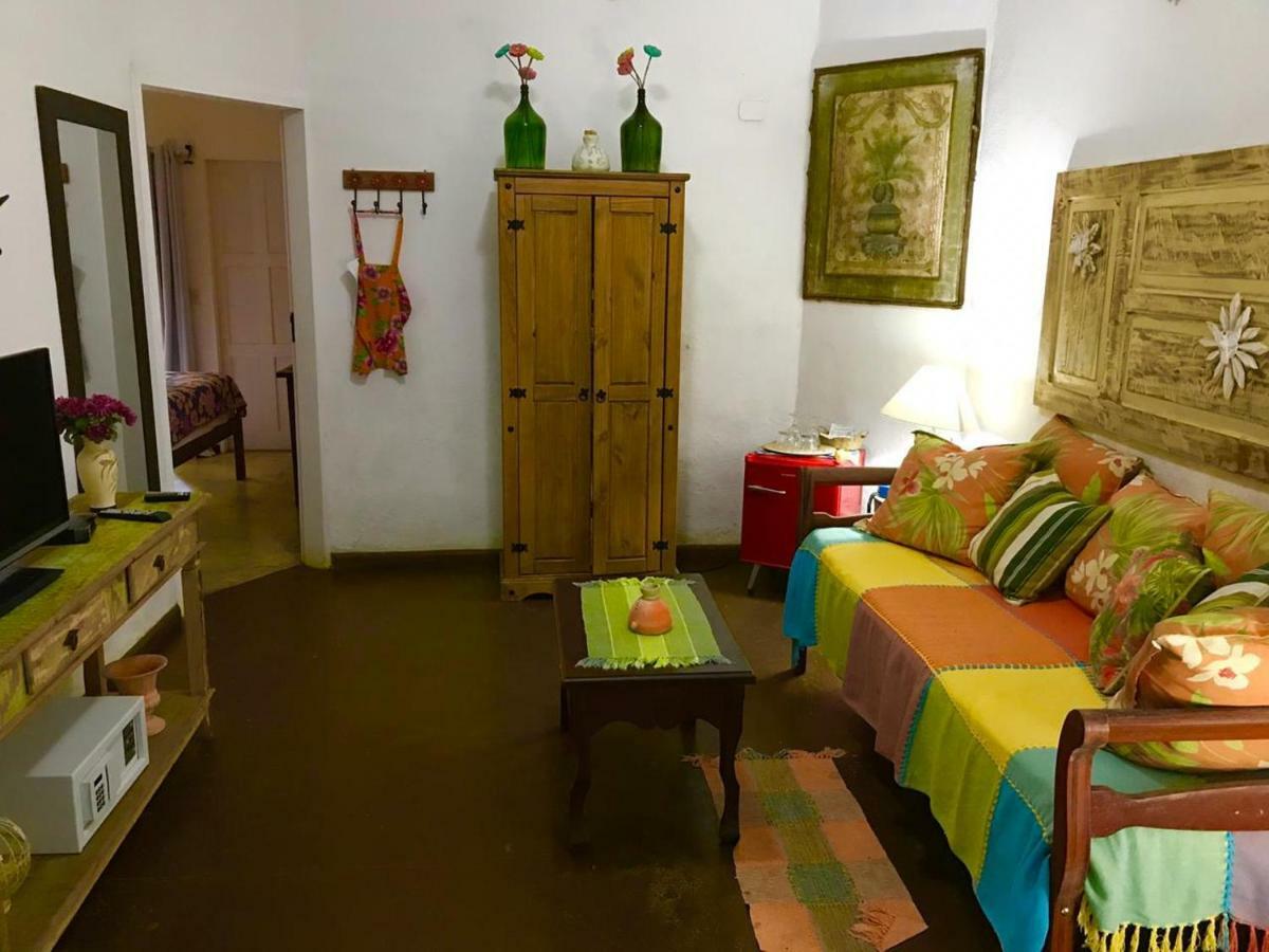 Casa de hóspedes Vivenda Da Mata Paraty
